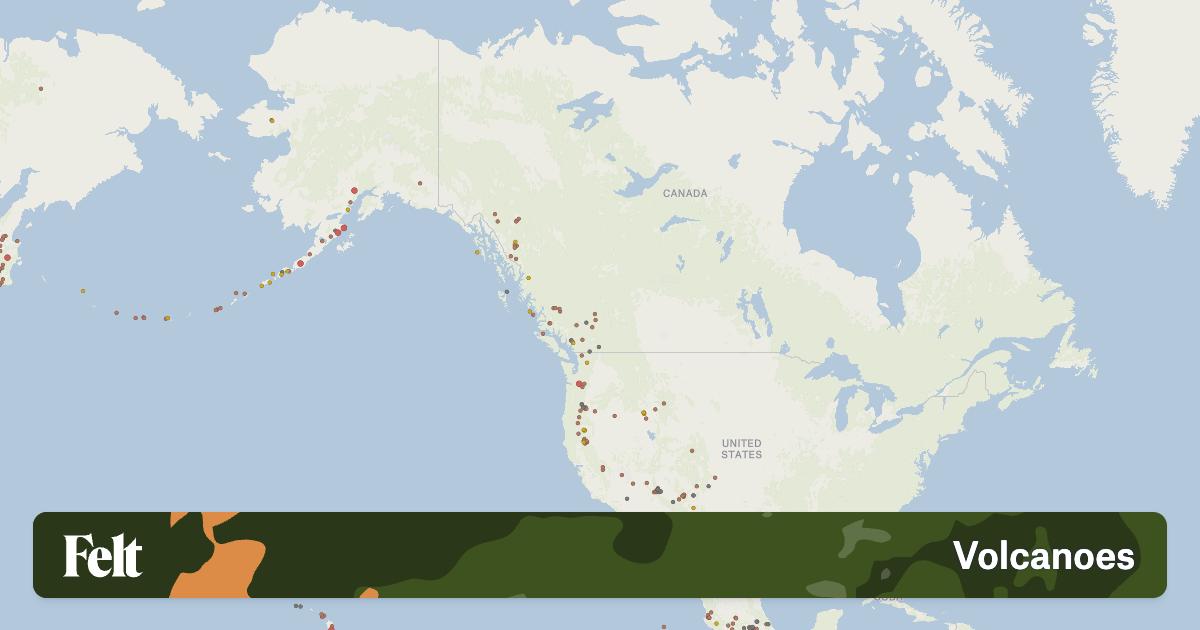 Volcanoes In The United States 2f01ea639036d0171aa774e073d46e82 2630ca