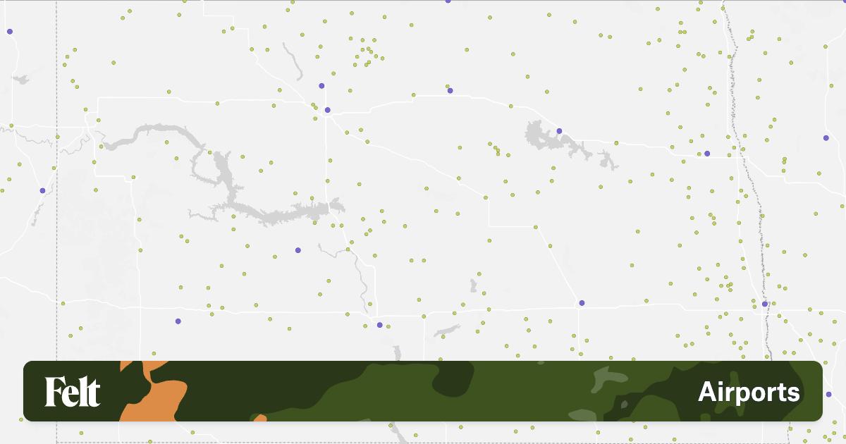 Airports In North Dakota 3b8b6c7c17234f7fd43a55acfc33117d 2630ca 