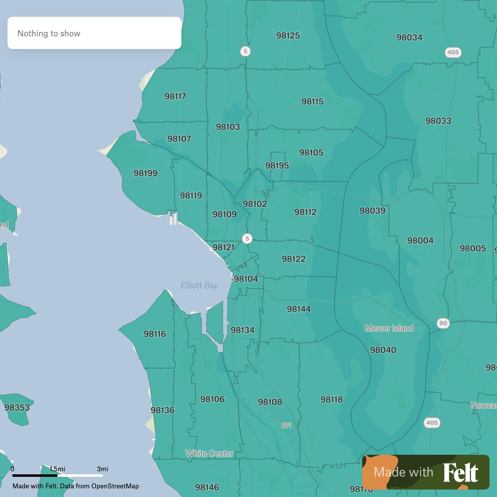 Seattle Wa Zip US ZIP Code 98181 Seattle Washington Overview And Seattle Wa Zip US ZIP Code 98181 Seattle Washington Overview And