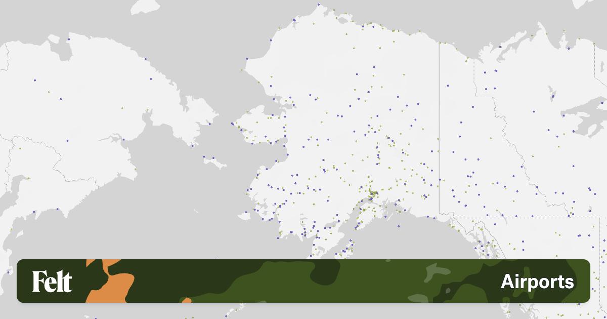 Airports In Alaska 7b329c1db5069294fb4158c9dcefd52f 2630ca 