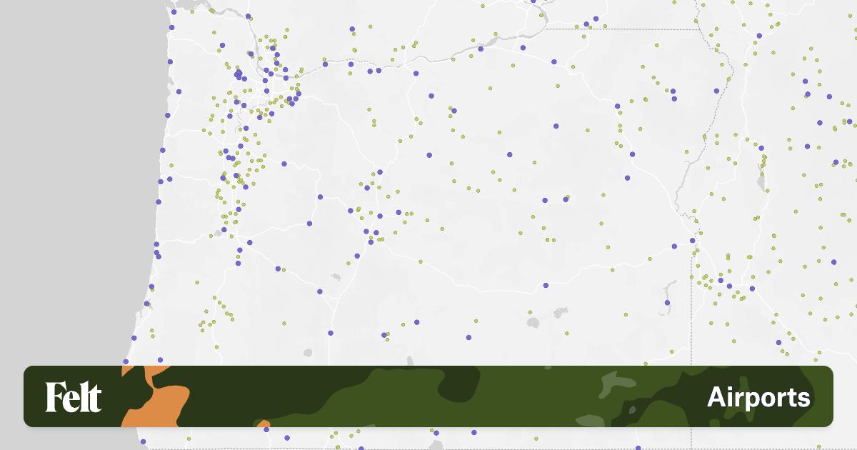Airports In Oregon 9beea73b27642501fe73264ae28ff8ce 2630ca 